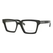 Gucci GG1725O 001, Black frame, view 2