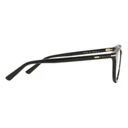 Gucci GG1727O 001, Black frame, view 3