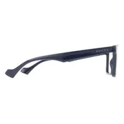 Gucci GG1729O 007, Blue frame, view 3