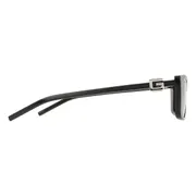 Gucci GG1681S 001, Grey lenses, view 3