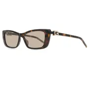 Gucci GG1681S 003, Grey lenses, view 2