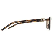 Gucci GG1681S 003, Grey lenses, view 3