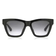 Gucci GG1714S 001, Gradient Grey lenses, view 1