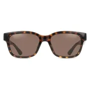 Gucci GG1716S 002, Brown lenses, view 1
