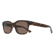 Gucci GG1716S 002, Brown lenses, view 2