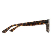 Gucci GG1716S 002, Brown lenses, view 3