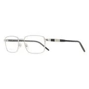 Gucci GG1801O 001, Silver frame, view 2