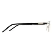 Gucci GG1801O 001, Silver frame, view 3