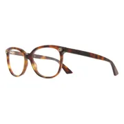 Gucci GG1816O 006, Tortoiseshell frame, view 2