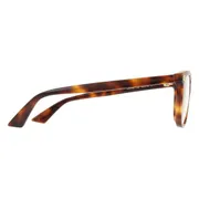 Gucci GG1816O 006, Tortoiseshell frame, view 3