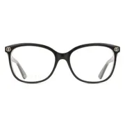 Gucci GG1816O 007, Black frame, view 1