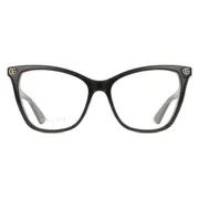 Gucci GG1817O 001, Black frame, view 1