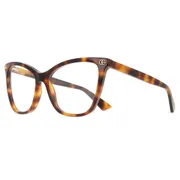 Gucci GG1817O 002, Tortoiseshell frame, view 2