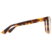 Gucci GG1817O 002, Tortoiseshell frame, view 3