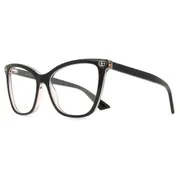 Gucci GG1817O 003, Black frame, view 2