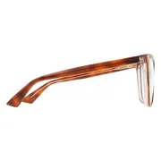 Gucci GG1817O 004, Tortoiseshell frame, view 3