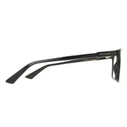 Gucci GG1820O 004, Black frame, view 3