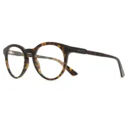 Gucci GG1822O 002, Tortoiseshell frame, view 2