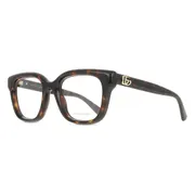 Gucci GG1831O 006, Tortoiseshell frame, view 2