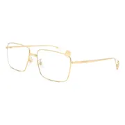 Gucci GG0439O 005, Gold frame, view 2