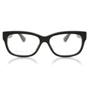 Gucci GG0278O 011, Black frame, view 1