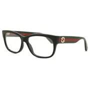 Gucci GG0278O 011, Black frame, view 2