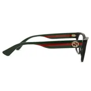 Gucci GG0278O 011, Black frame, view 3