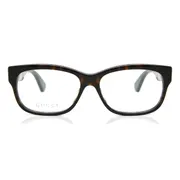 Gucci GG0278O 012, Tortoiseshell frame, view 1