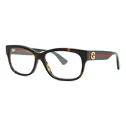 Gucci GG0278O 012, Tortoiseshell frame, view 2