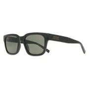Gucci GG1857S 001, Black frame, Grey lenses, view 2