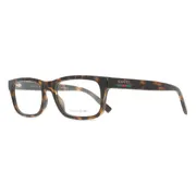 Gucci GG1858O 002, Tortoiseshell frame, view 2