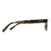 Gucci GG1858O 002, Tortoiseshell frame, view 3