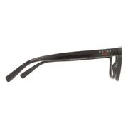 Gucci GG1859O 003, Brown frame, view 3