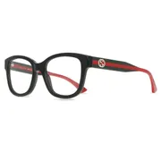 Gucci GG1863O 001, Black frame, view 2