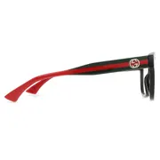 Gucci GG1863O 001, Black frame, view 3