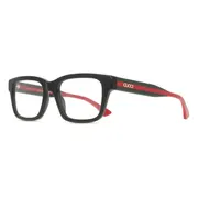 Gucci GG1865O 007, Black frame, view 2