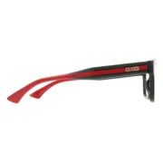 Gucci GG1865O 007, Black frame, view 3