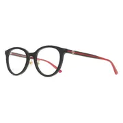 Gucci GG1867OK Asian Fit 001, Black frame, view 2
