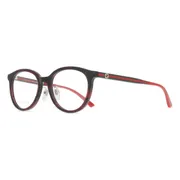 Gucci GG1867OK Asian Fit 003, Tortoiseshell frame, view 2