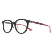 Gucci GG1867OK Asian Fit 004, Black frame, view 2