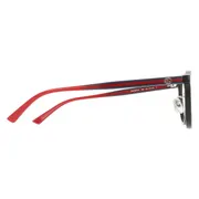 Gucci GG1867OK Asian Fit 004, Black frame, view 3