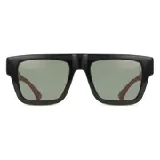 Gucci GG1868S 001, Black frame, Grey lenses, view 1