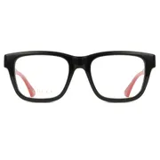 Gucci GG1870O 001, Black frame, view 1