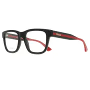 Gucci GG1870O 001, Black frame, view 2