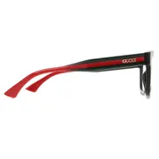 Gucci GG1870O 001, Black frame, view 3
