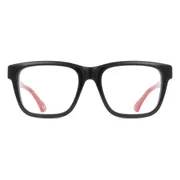 Gucci GG1870O 005, Black frame, view 1