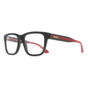 Gucci GG1870O 005, Black frame, view 2
