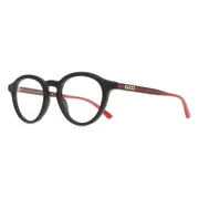 Gucci GG1871O 001, Black frame, view 2