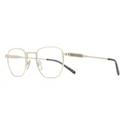 Gucci GG1878O 001, Gold frame, view 2