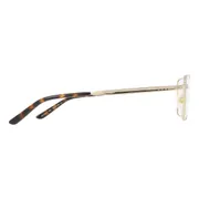 Gucci GG1880O 002, Gold frame, view 3